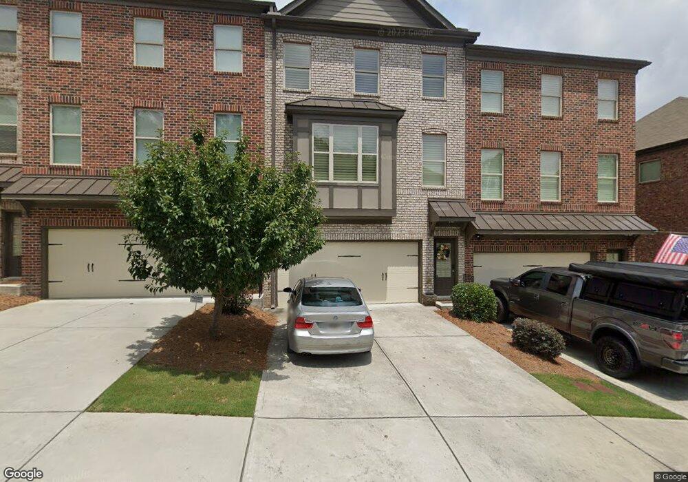 1160 Laurel Valley Ct unit 79B, Buford, GA 30519 - photo 1