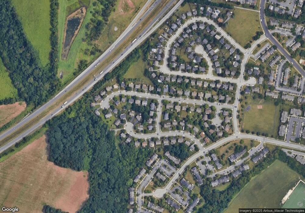 5620 Caitlin Way, Frederick, MD 21703 - photo 1