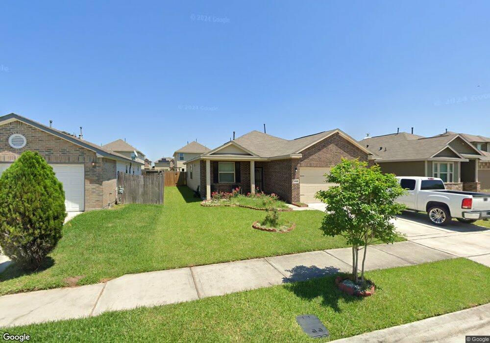 10646 Jordan Heights Dr, Houston, TX 77016 - photo 1