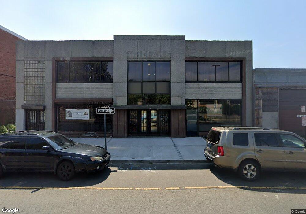 633 Fairfield Ave unit 1, Bridgeport, CT 06604 - photo 1