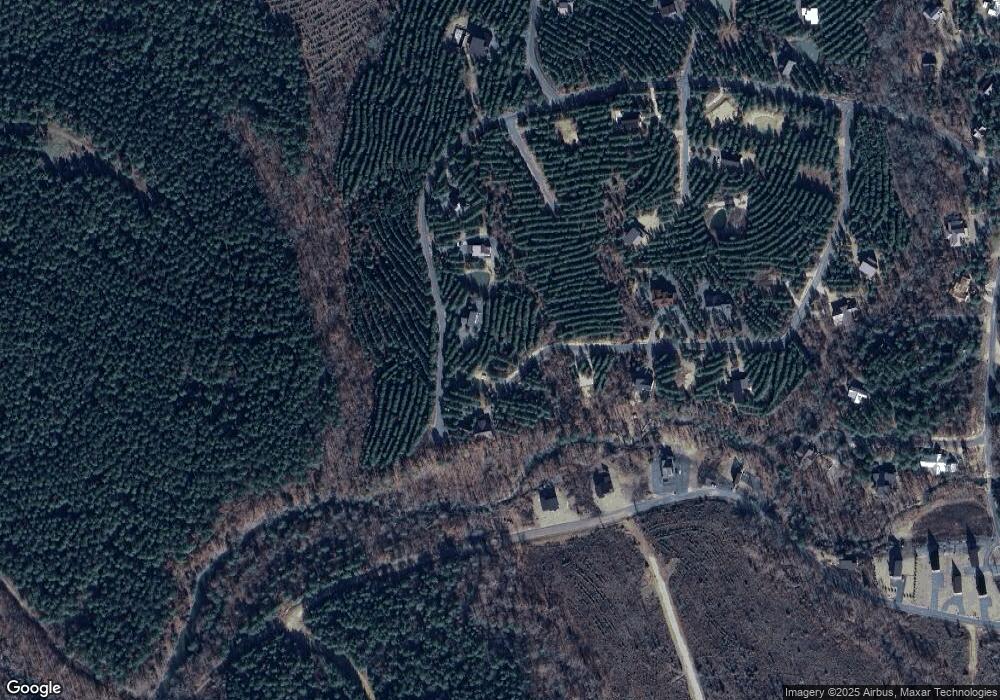 450 Ruts Pine Loop, Broken Bow, OK 74728 - photo 1