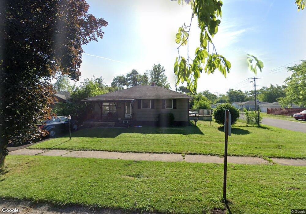 3981 Rhode Island St, Gary, IN 46409 - photo 1
