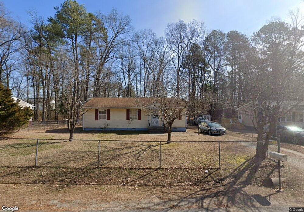 2527 Quail Oak Dr, Ruther Glen, VA 22546 - photo 1