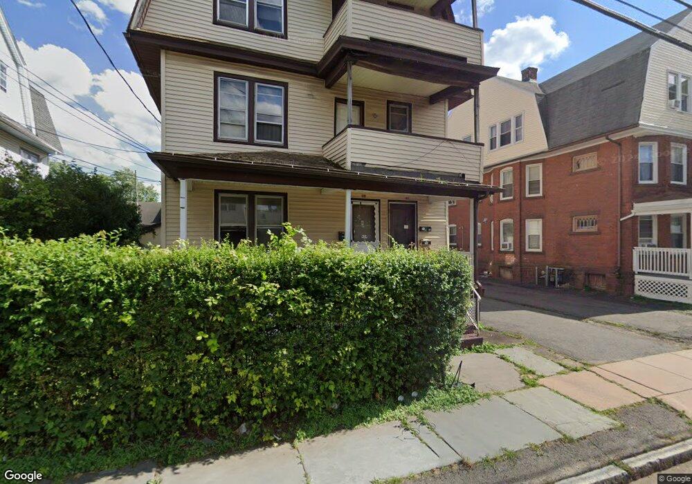 39 Barker St unit 41, Hartford, CT 06114 - photo 1