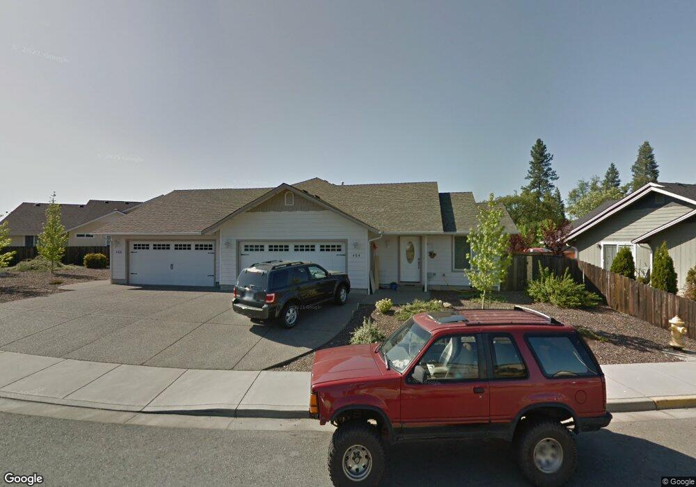 464 Marion Ln, Grants Pass, OR 97527 - photo 1