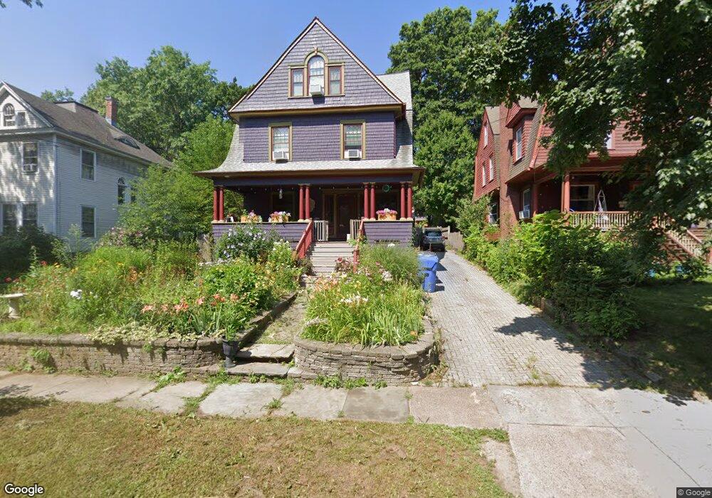 101 Girard Ave, Hartford, CT 06105 - photo 1