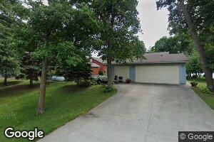 15465 Maple Ridge W, Audubon, MN 56511