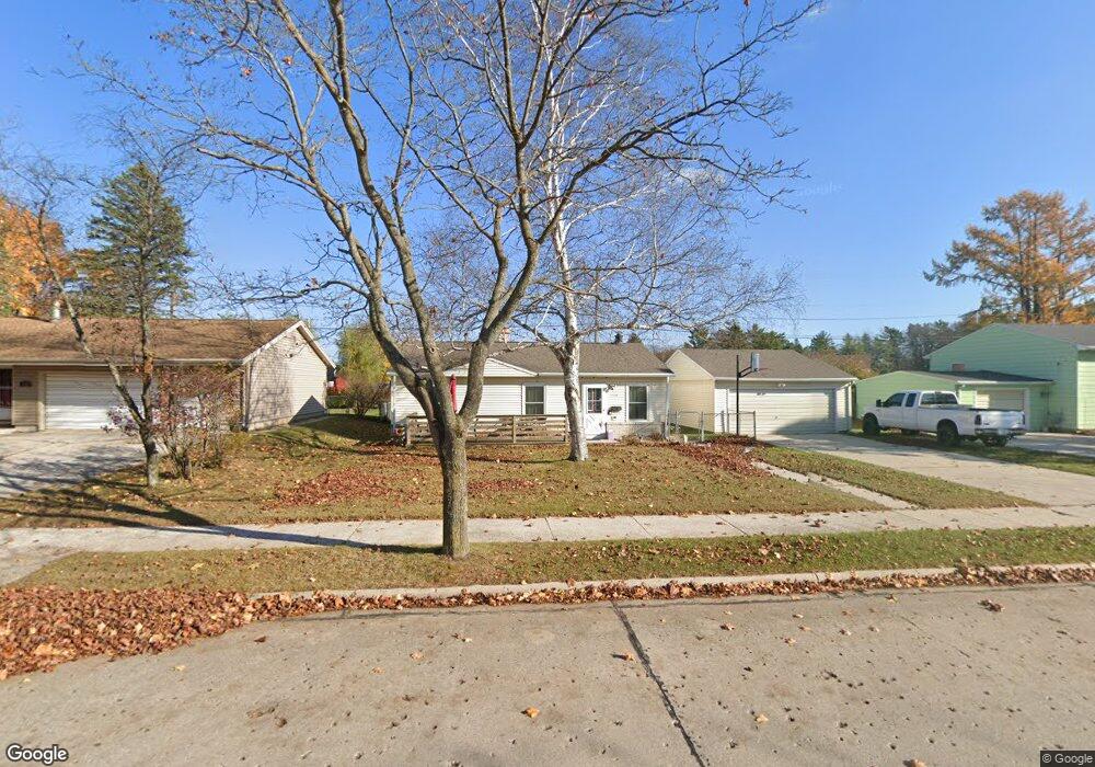 3309 Bellevue Place, Two Rivers, WI 54241 - photo 1