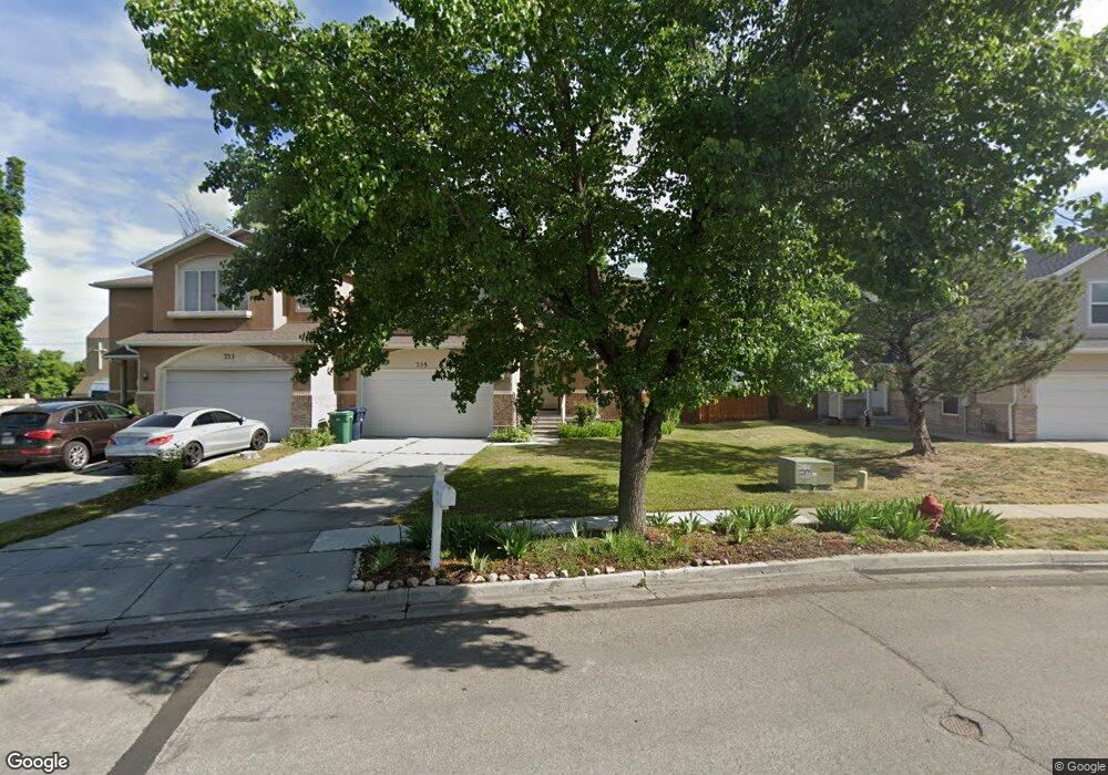 735 Village Way, Sandy, UT 84094 - photo 1