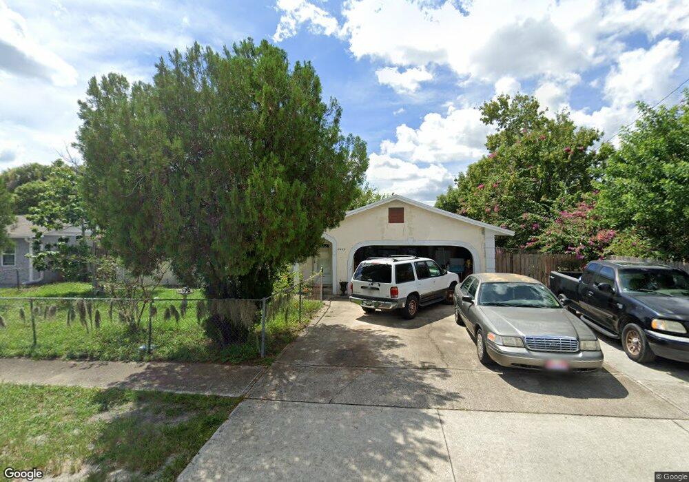 2445 Dianne Dr, Cocoa, FL 32926 - photo 1