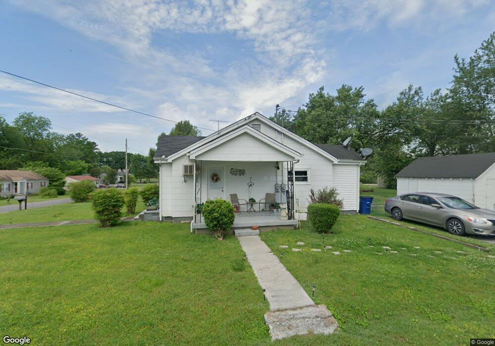 121 Hight St, Shelbyville, TN 37160 - photo 1