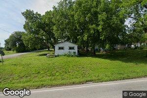 206 N Orchard St, Alba, MO 64830