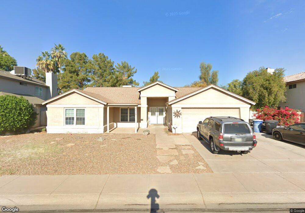 4836 W Commonwealth Place, Chandler, AZ 85226 - photo 1