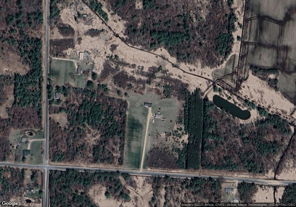 32198 Dove Ave, Warrens, WI 54666 - photo 1