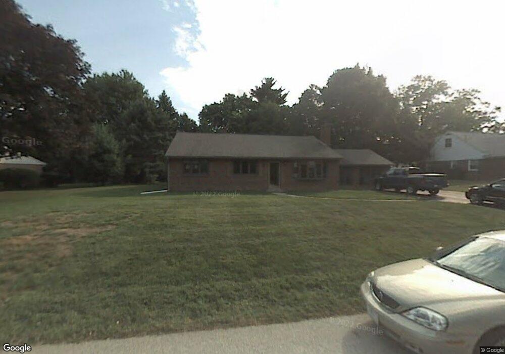 605 Morris Ln, Wallingford, PA 19086 - photo 1