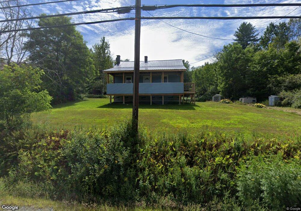 753 Lancaster Rd, Lancaster, NH 03584 - photo 1