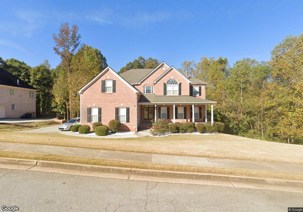 1120 St Remy Way, Conyers, GA 30013 - photo 1