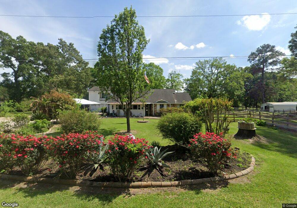 11554 Old Oaks Ln, Conroe, TX 77385 - photo 1