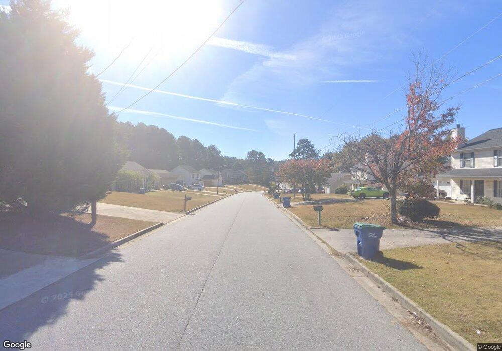0 Topaz Trail unit 8900321, South Fulton, GA 30349 - photo 1