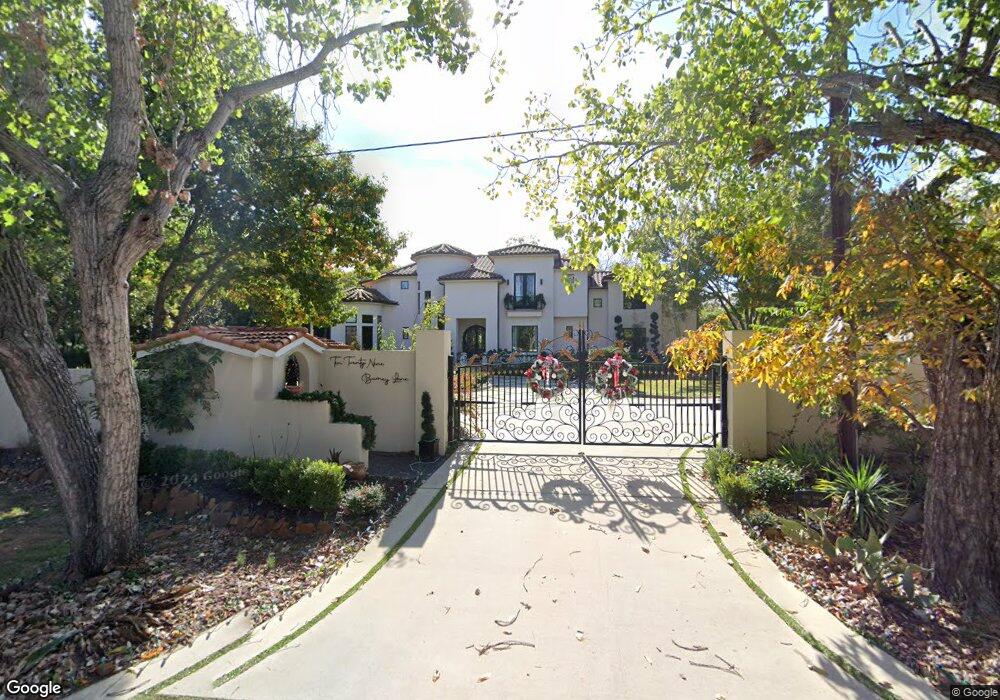 1029 Burney Ln, Southlake, TX 76092 - photo 1