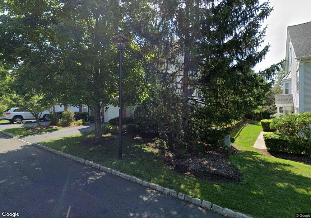 507 Timberbrooke Dr unit 6, Bedminster, NJ 07921 - photo 1