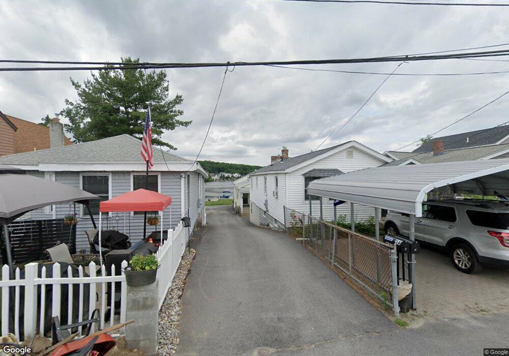 5A Ek Ct unit 5, Shrewsbury, MA 01545 - photo 1