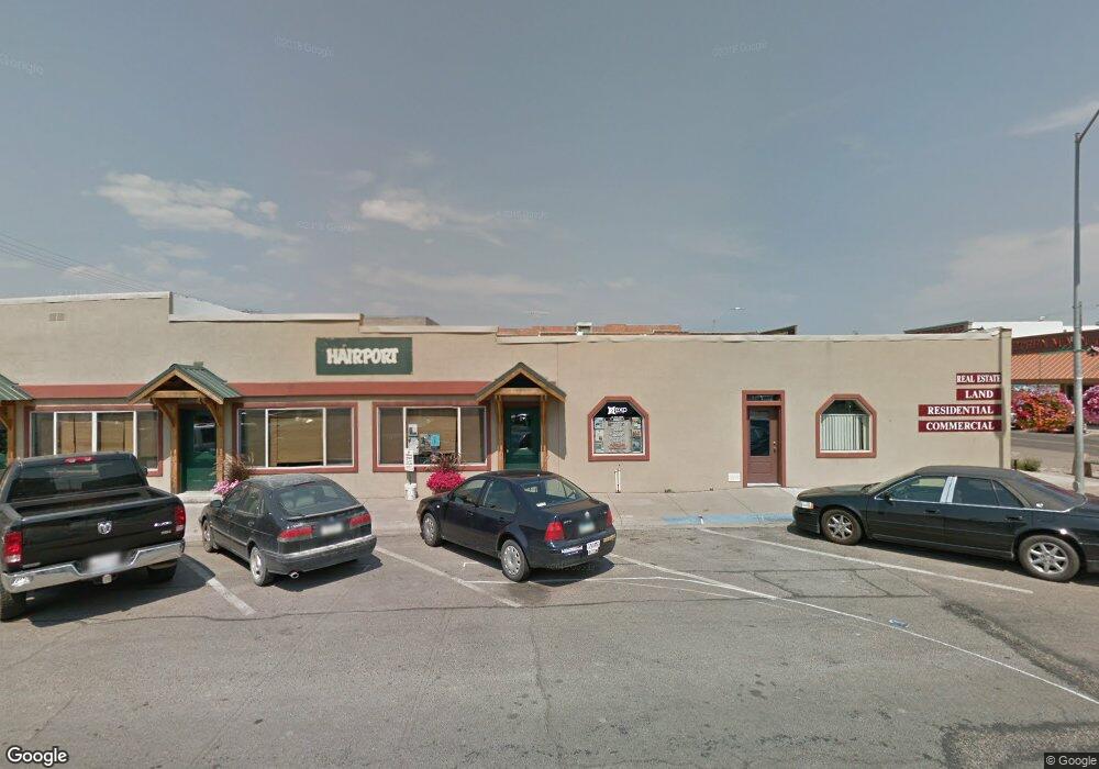 5 3rd Ave W, Polson, MT 59860 - photo 1