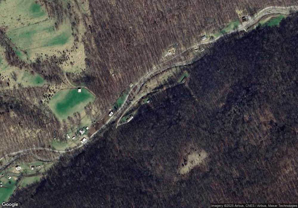 1821 Brushy Run Rd, Seneca Rocks, WV 26884 - photo 1