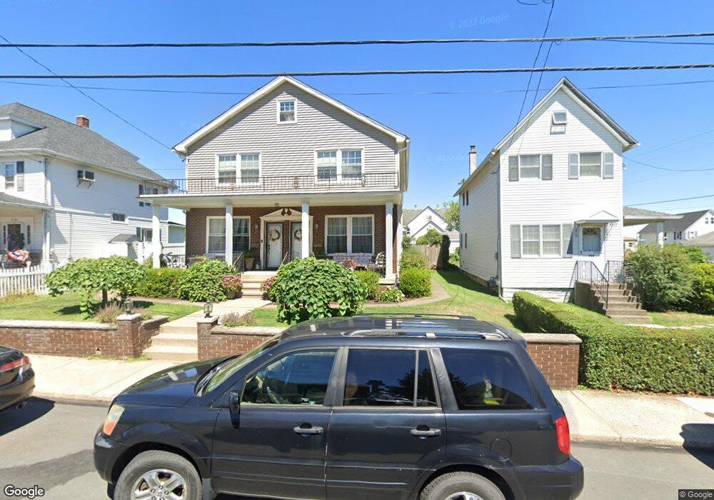 706 W Taylor St unit 708, Taylor, PA 18517 - photo 1