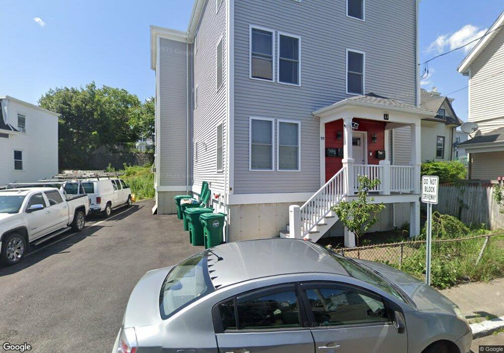 13 Valley Ave unit 3, Lynn, MA 01902 - photo 1