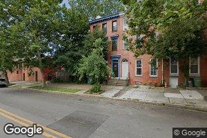 10 N Calhoun St, Baltimore, MD 21223