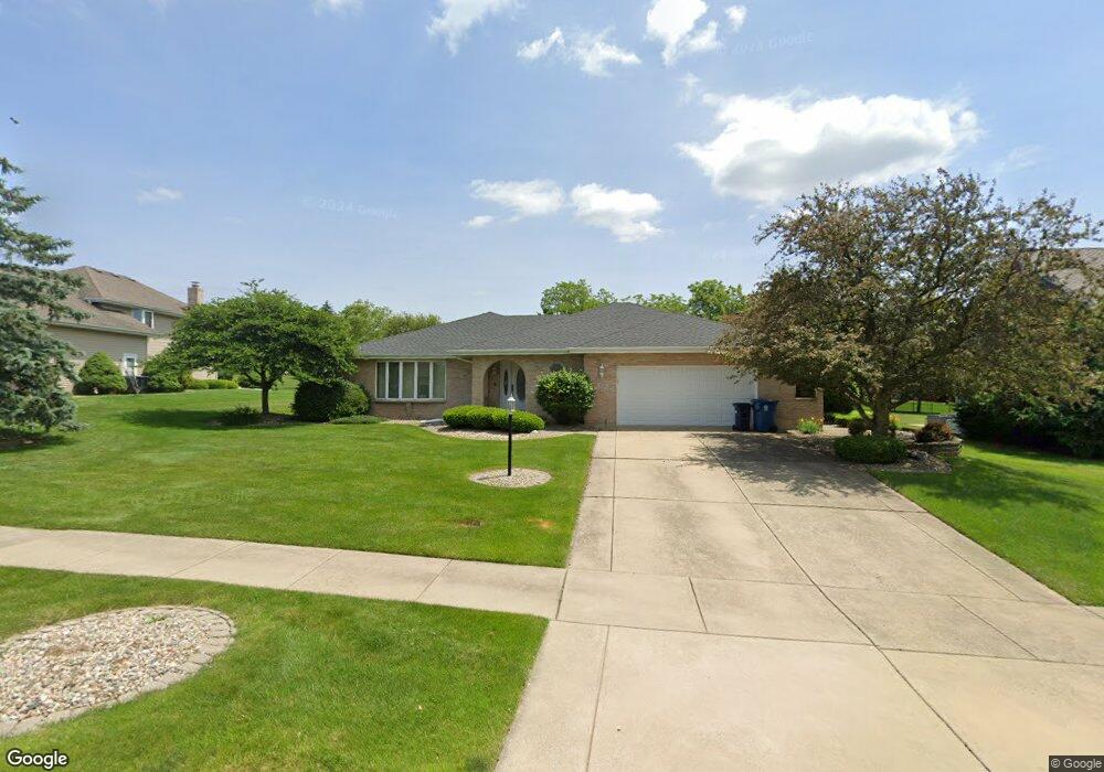 9241 Monix Dr, Saint John, IN 46373 - photo 1