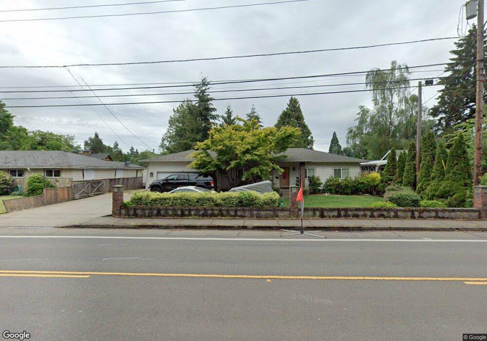 1370 Cal Young Rd, Eugene, OR 97401 - photo 1