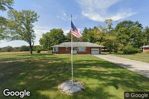 27417 Heafner Dr, Godfrey, IL 62035