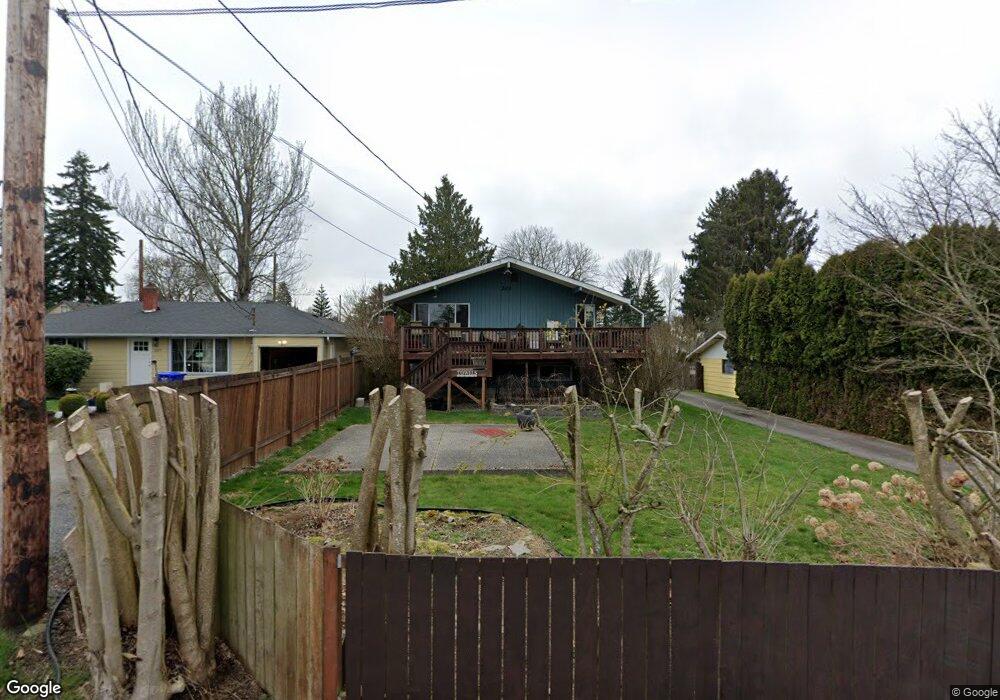 201 108th St SW, Everett, WA 98204 - photo 1