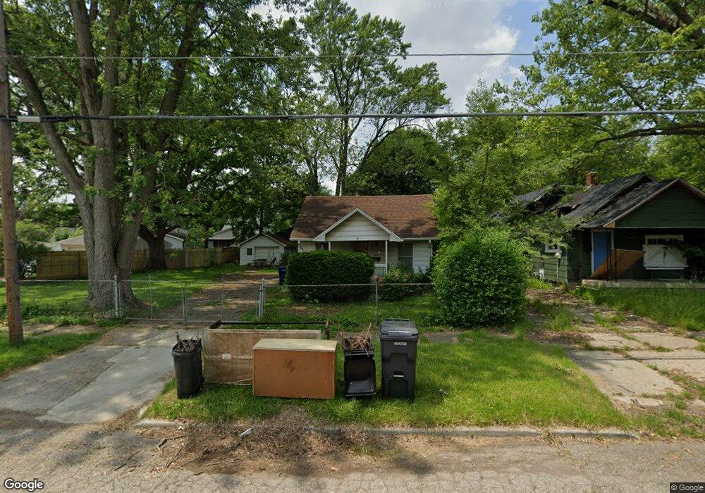 1330 Knapp Ave, Flint, MI 48503 - photo 1