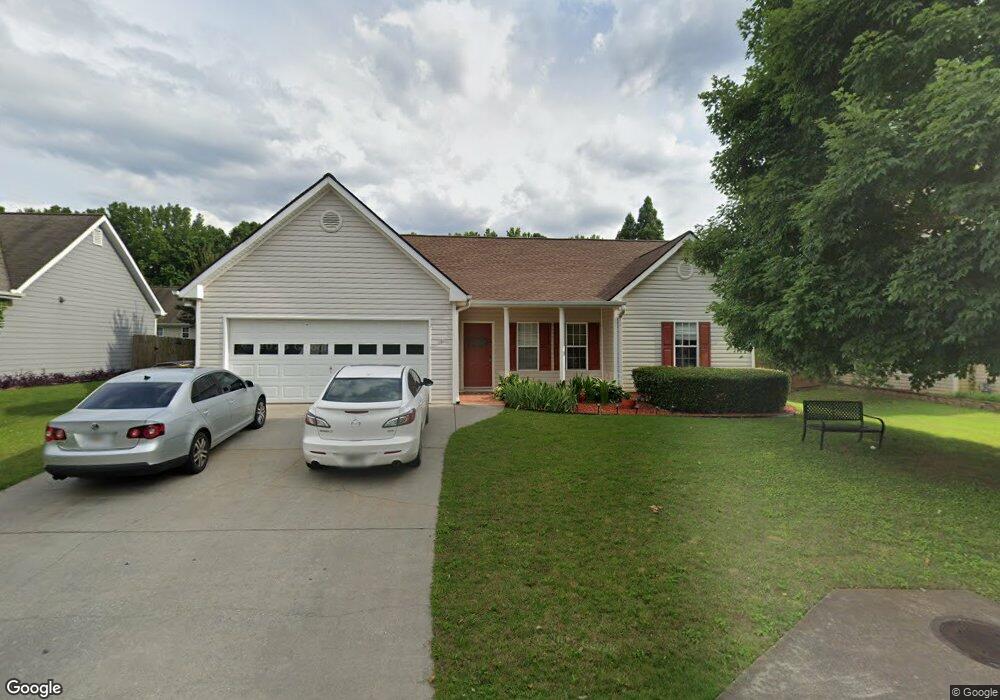 212 Joseph St unit 22, Canton, GA 30115 - photo 1