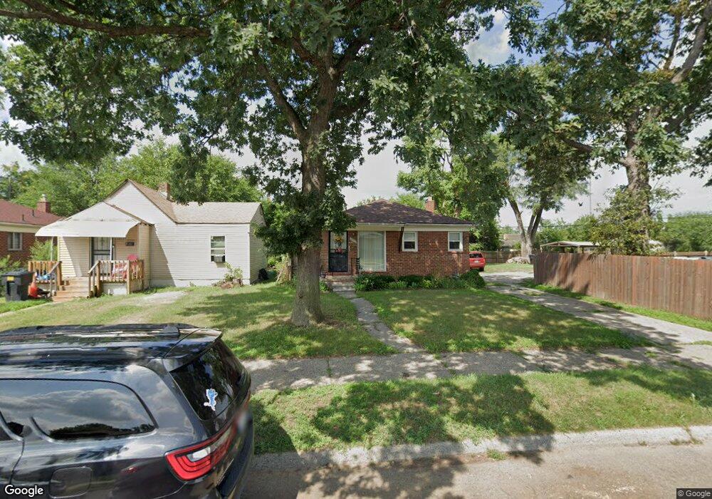 20039 Kentucky St, Detroit, MI 48221 - photo 1