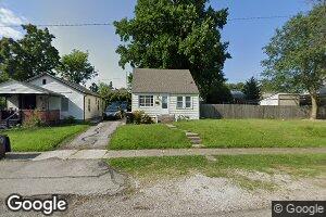 3717 Schele Ave, Fort Wayne, IN 46803
