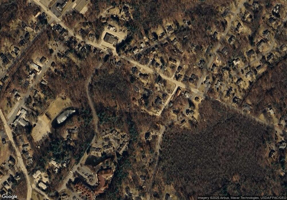 19 Youngs Ln, York, ME 03909 - photo 1