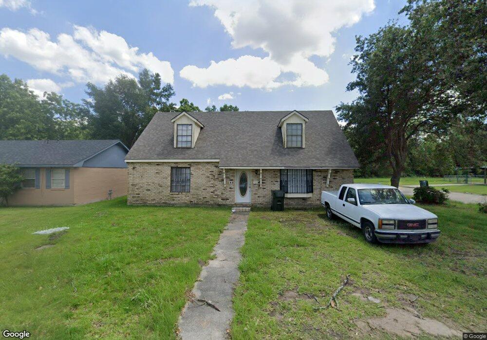 2904 Hillcrest Dr, Lake Charles, LA 70615 - photo 1