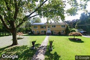 9 Roe Ri Rd, Pine Brook, NJ 07058