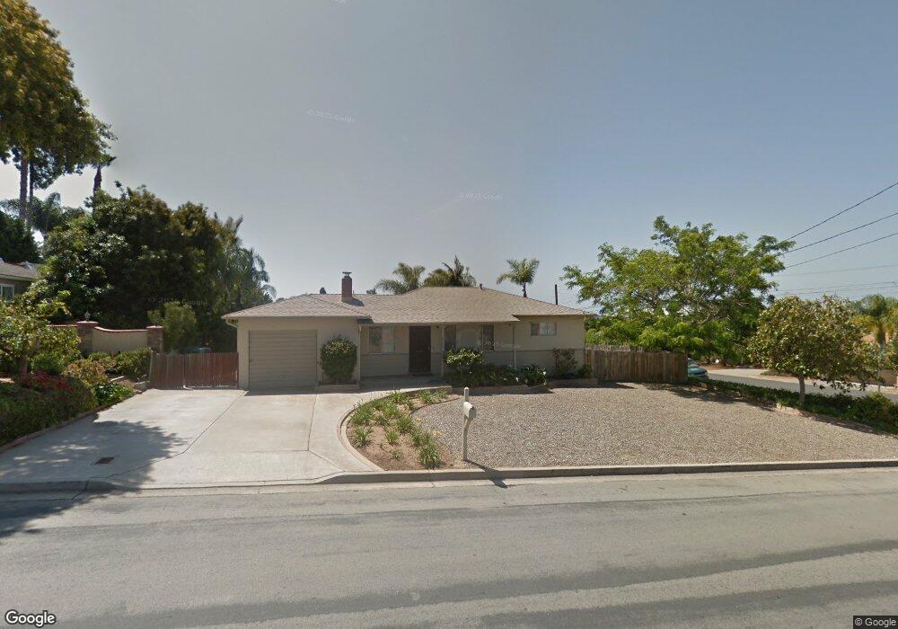 1265 Yourell Ave, Carlsbad, CA 92008 - photo 1