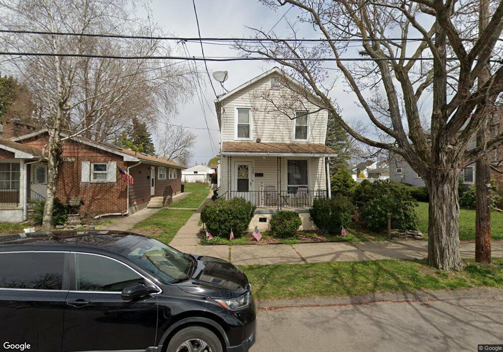 128 E 7th St, Wyoming, PA 18644 - photo 1