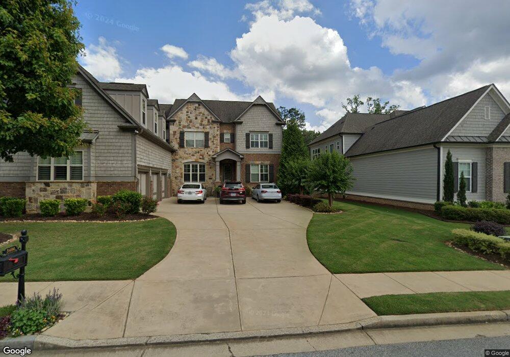 3480 Nettle Ln NE, Roswell, GA 30075 - photo 1