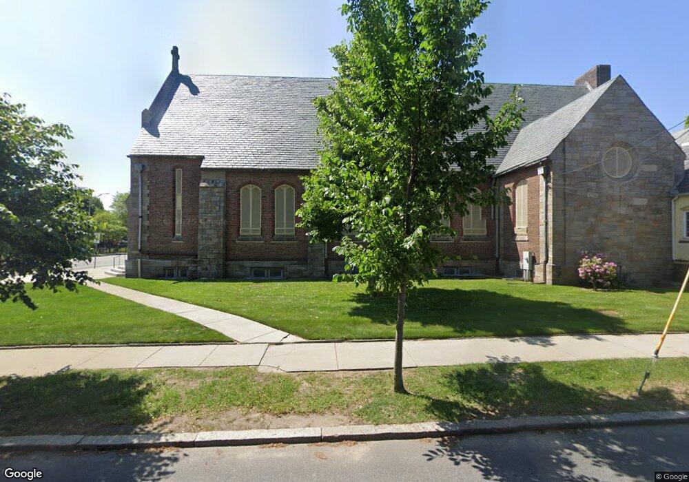 2 Carter St, Providence, RI 02907 - photo 1