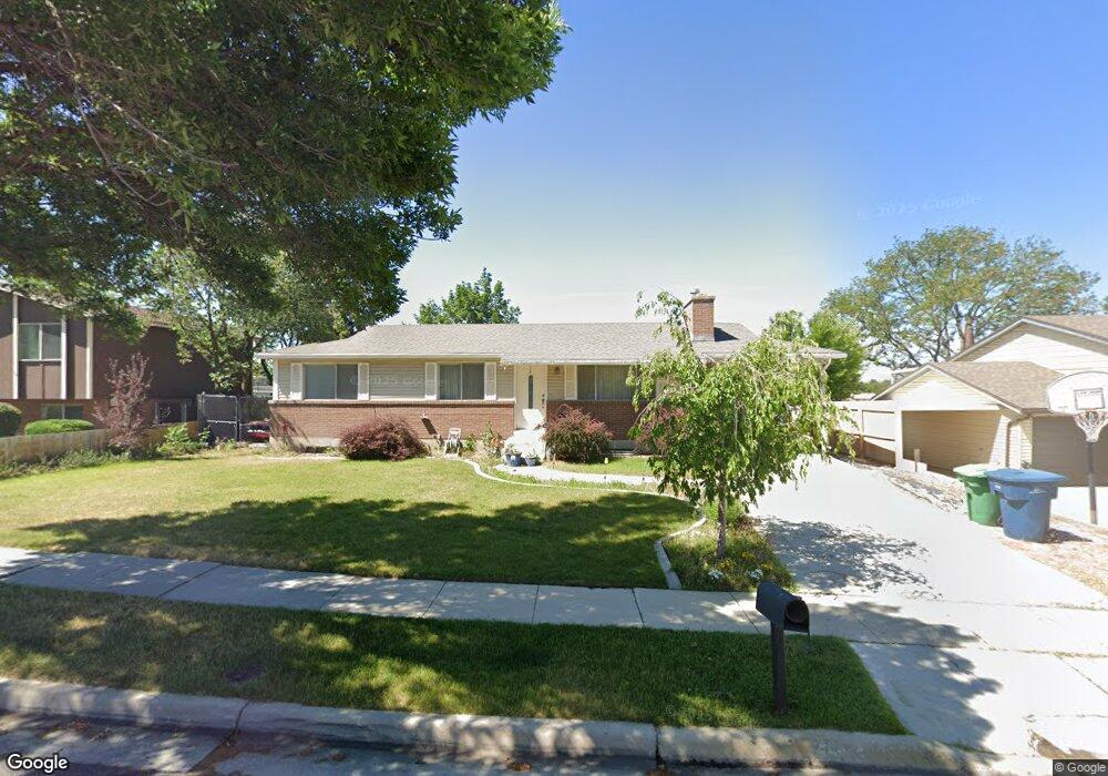 1596 Mulberry Way, Sandy, UT 84093 - photo 1