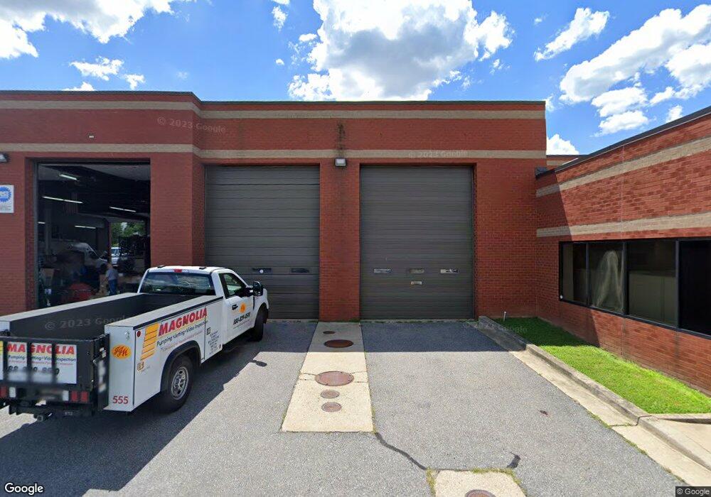 13400 Mid Atlantic Blvd, Laurel, MD 20708 - photo 1