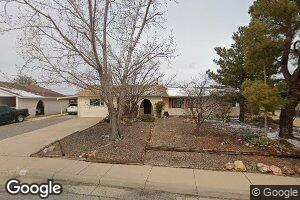 210 Cuprite St, Tyrone, NM 88065