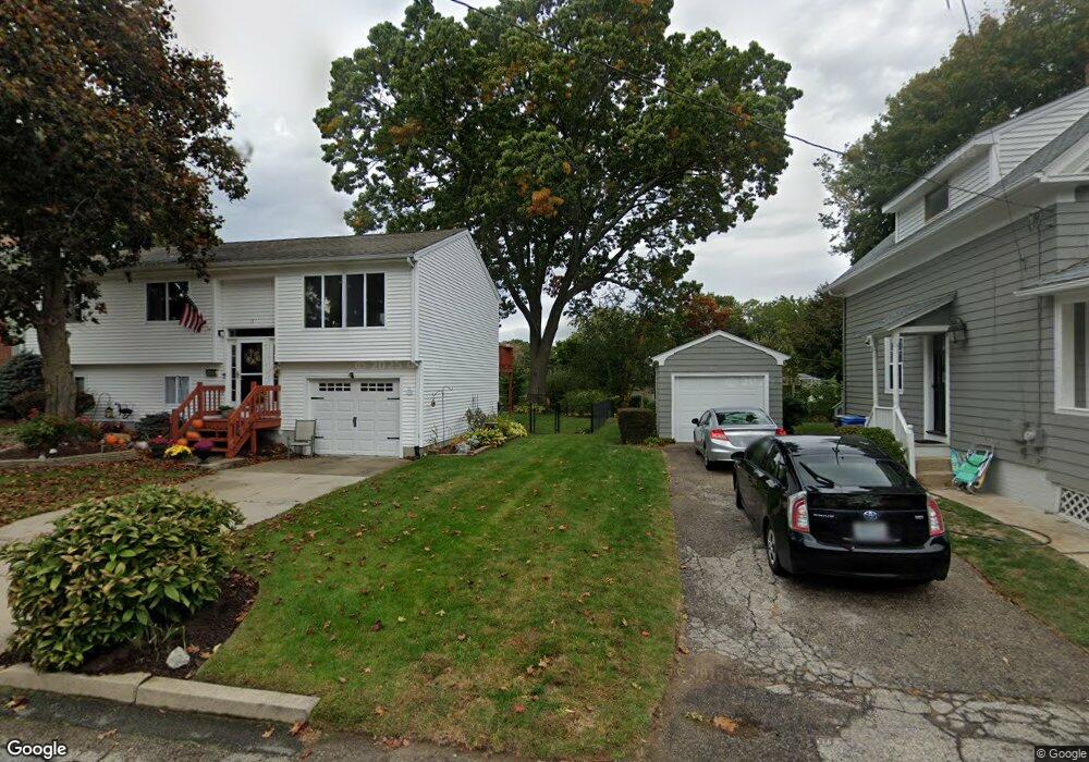 11 Scott St, Cranston, RI 02920 - photo 1